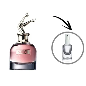 Decant 10 ml Scandal feminino EDP