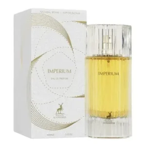 Imperium - EDP 100ml - Maison Alhambra