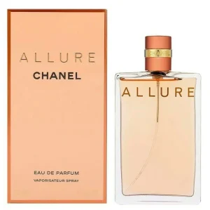 Allure  Eau De Parfum  Chanel Feminino 100ml