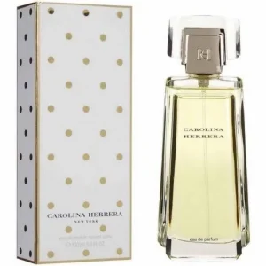 Carolina Herrera Eau de Toilette - Perfume Fem 100ml