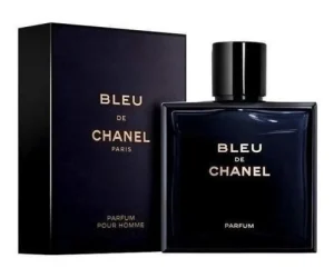 Bleu de Chanel Parfum Masculino 100ml