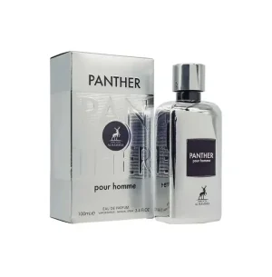 Panther - EDP 100ml - Maison Alhambra