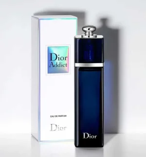 Dior Addict Eau de Parfum Perfume Feminino 100ml