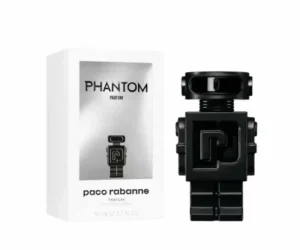 Phantom Parfum Paco Rabanne Eau de Parfum - Perfume Masculino 100ml