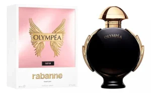 Olympéa Paco Rabanne Parfum - Perfume Feminino 80ml