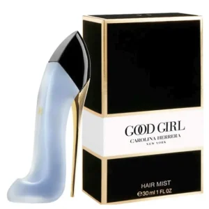 Perfume para Cabelo Carolina Herrera Good Girl Hair Mist  30ml