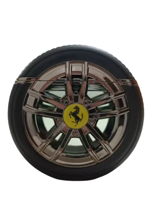 Decant 10 ml Ferrari Black