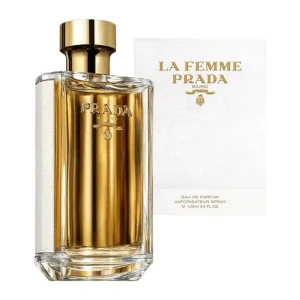 La Femme PRADA Eau de Parfum – Perfume Feminino 100ml
