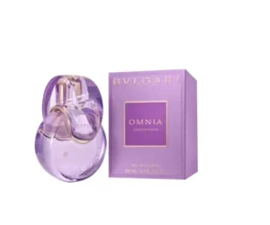 Omnia Amethyste Bvlgari Eau de Toilette - Perfume Feminino 100ml