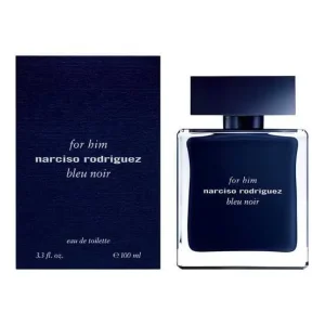 For Him Bleu Noir Narciso Rodriguez Eau de Toilette Masculino