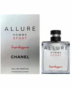 Chanel Allure Homme Sport Superleggera EDP 100ml