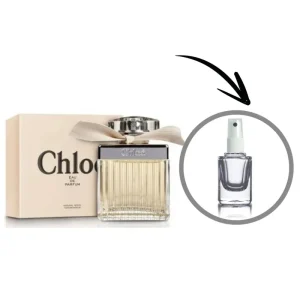 Decant 10 ml Chloé eau de parfum