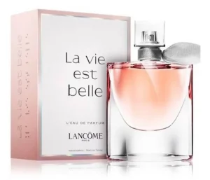 La Vie Est Belle Lancôme Eau de Parfum - Perfume Feminino 100ml