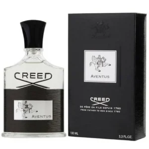 Creed Aventus Masculino Eau De Parfum 100ml