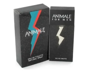 Animale For Men Eau de Toilette - Perfume Masculino 100ml