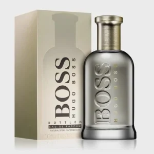 Boss Bottled Hugo Boss Eau de Parfum - Perfume Masculino 100ml