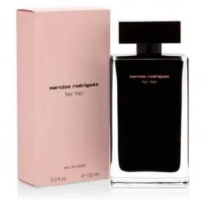 Narciso Rodriguez For Her Feminino - Eau de Toilette 100ml