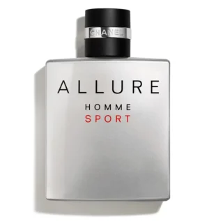 Allure homme sport eau de toilette spray 100ml