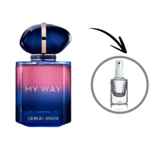 Decant 10 ml My Way eau de parfum