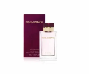 Pour Femme Dolce & Gabbana Eau de Parfum - Perfume Feminino 100ml