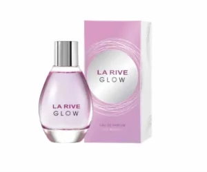 INSPIRADO CHANCE TENDRE - Glow La Rive Eau de Parfum - Perfume Feminino 90ml