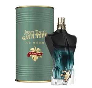 Le Beau Jean Paul Gaultier  Masculino  Eau de Parfum 125ml