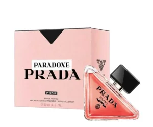 Paradoxe Intense Prada Eau de Parfum - Perfume Feminino 50ml