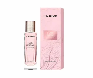 inspirado idole lancome - la rive i am ideal edp 90ml