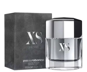 XS Paco Rabanne Eau de Toilette - Perfume Masculino 100ml