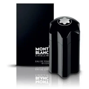 Emblem Montblanc Eau de Toilette - Perfume Masculino 100ml