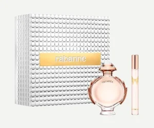 KIT  Olympea EDP 50ml +  10ml Olympea EDP