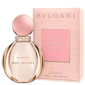 Rose Goldea Bvlgari Eau de Parfum - Perfume Feminino 90ml