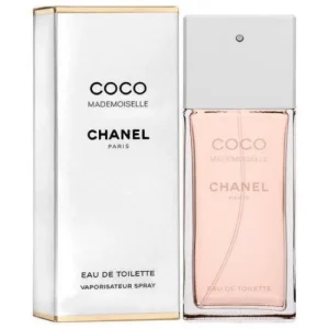 Chanel Coco Mademoiselle Eau De Toilette  100ml