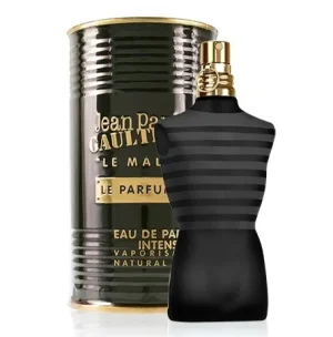 Le Male Le Parfum Jean Paul Gaultier Eau de Parfum - Perfume Masculino 200ml