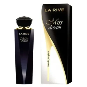 INSPIRADO GOOD GIRL EDP  - Miss Dream La Rive Eau de Parfum - Perfume Feminino 100ml