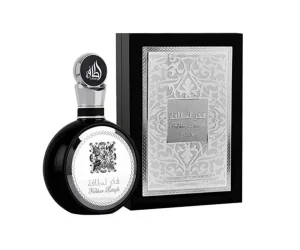 Fakhar Black de Lattafa Perfumes - Eau de Parfum 100ml