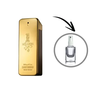Decant 10 ml One Million Toillete