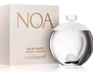 Noa Cacharel Eau de Toilette - Perfume Feminino 100ml