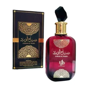 Sabah Al Ward Al Wataniah Feminino - Eau de Parfum 100ml