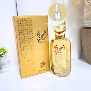 Decanti 10ml Ameerati