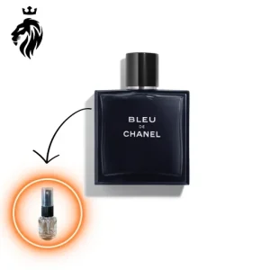 Decant 10 ml Chanel Bleu edt