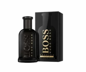 Boss Bottled Hugo Boss Parfum - Perfume Masculino 100ml