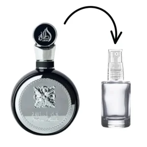 Decant 10ml Fakhar Black