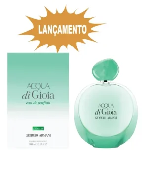 Acqua Di Gioia Eau de Parfum Intense 100ML