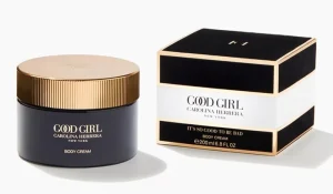 Carolina Herrera Good Girl Body Cream - Hidratante Corporal 200ml
