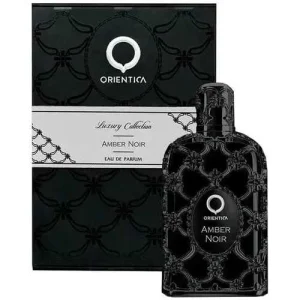 Orientica Amber Noir Eau de Parfum 80ML