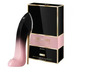 Good Girl Blush Elixir Carolina Herrera Eau de Parfum - Perfume Feminino 80ml