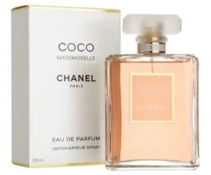 Chanel Coco Mademoiselle Eau De Parfum 100ml