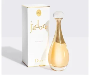 J'adore Dior Eau de Parfum - Perfume Feminino 100ml