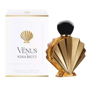 Vénus Nina Ricci Eau de Parfum - Perfume Feminino 80ml